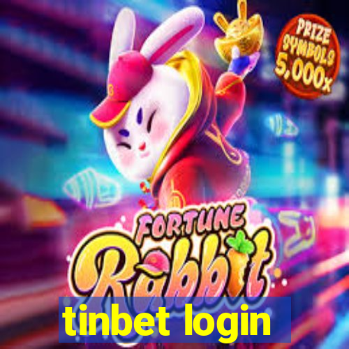 tinbet login